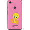 Looney Tunes Tweety Pinky Google Pixel 3 XL Skin